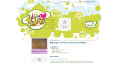 Desktop Screenshot of gustoki.com